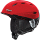 Smith Optics Transport Helmet, Red Dark Sky, Medium H13-TPDDSMD