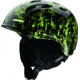 Smith Optics Transport Snow Helmet - Acid W3, Large H14-TPAWLG