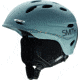 Smith Optics Transport Snow Helmet - Steel Blockhead, Small H14-TPGBSM