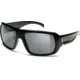 Smith Optics Vanguard Sunglasses - Black frame, gray lenses