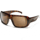 Smith Optics Vanguard Sunglasses - Tortoise frames, Brown lenses