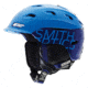 Smith Vantage Helmet, Cyan Team, Small H12-VACYSM