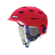 Smith Optics Vantage Helmet, Neon Red Typepress, Large H13-VANDTLG