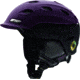 Smith Optics Vantage Snow Helmet - Sage Chakana, Medium H14-VASCMD