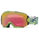 Smith Optics Vice Goggle Sleepy Stevens Frame/Red Sensor Lens VC6RZSS15
