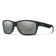 Smith Optics Wolcott Bifocal Prescription Sunglasses, Matte Black Frame, Polarized, WORPGYMMBBI