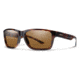 Smith Optics Wolcott Bifocal Prescription Sunglasses, Tortoise Frame, Polarized, WOCPBRTTBI