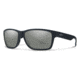 Smith Optics Wolcott Progressive Prescription Sunglasses, Matte Black Frame, Polarized, WORPGYMMBPR