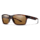 Smith Optics Wolcott Progressive Prescription Sunglasses, Tortoise Frame, Polarized, WOCPBRTTPR