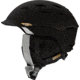 Smith Optics Womens Valence Snow Helmet - Black Dazzle, Small H14-VLKZSM