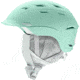 Smith Optics Womens Valence Snow Helmet - Satin Mist, Large H14-VLSMLG