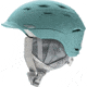 Smith Optics Womens Valence Snow Helmet - Satin Mist, Small H14-VLSMSM