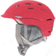 Smith Optics Womens Valence Snow Helmet - Shocking Pink Blockade, Large H14-VLSPLG