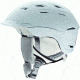 Smith Optics Womens Valence Snow Helmet - White Danger, Small H14-VLWDSM