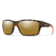 Smith Outback Sunglasses, Howler Bros Frame, Chromapop Polarized Bronze Mirror Lens, 201262OHB59QE