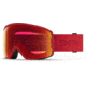 Smith Proxy Googles, ChromaPop Photochromic Red Mirror, Lava, M007412RN99OQ