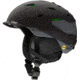 Smith Quantum Mips Helmet, Matte Black/Charcoal, Extra Large, E006912SW6367
