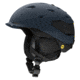 Smith Quantum Mips Helmet, Matte French Navy/Black, Large, E006912U35963