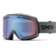 Smith Range Goggles, Blue Sensor Mirror, Charcoal, M004212QQ99ZF