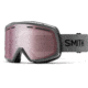 Smith Range Goggles, Ignitor Mirror, Charcoal, M004212QQ994U