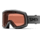Smith Range Goggles, RC36, Charcoal, M004212QQ998K