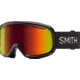 Smith Range Goggles, Red Sol-X Mirror, Black, M004212QJ99C1