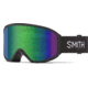 Smith Reason Otg Googles, Green Sol-X Mirror, Black, M007722QJ99C5