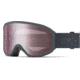 Smith Reason Otg Googles, Ignitor Mirror, Slate, M007720NT994U