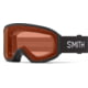 Smith Reason Otg Googles, RC36, Black, M007722QJ998K