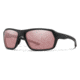 Smith Rebound Elite Sunglasses, Matte Black Frame, Ignitor Lens, 20198300359VP