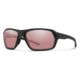 Smith Rebound Elite Sunglasses, Matte Black Frame, Ignitor Lens, 20198300359VP