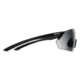 Smith Reverb PivLock Sunglasses, Black Frame, Photochromic Clear to Gray Lens, 20152180799KI