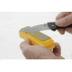 Smiths 4in Diamond Sharpening Stone - Coarse, 50924
