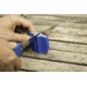 Smith's Sharpeners 4in Fillet Knife and Sharpener  Combo 50897
