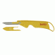 Smith's Sharpeners Field Caping  Knives 50901