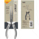 Smith's Sharpeners Lawaia Angler Pliers