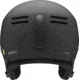 Smith Scout Mips Helmet, Matte Black, Small, E006329MB5155