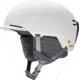 Smith Scout Mips Helmet, Matte White, Extra Large, E006327BK6367
