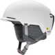 Smith Scout Mips Helmet, Matte White, Medium, E006327BK5559