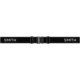 Smith Sequence OTG Goggle, OTG Series, Black, ChromaPop Pro Photochromic Blue Mirror Lens, M007682QJ994L