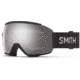 Smith Sequence Otg Googles, ChromaPop Sun Platinum Mirror, Black, M007682QJ995T