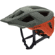 Smith Session MIPS Bike Helmet, Matte Sage/Red Rock, Large, E0073104W5962