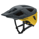 Smith Session MIPS Bike Helmet, Matte Slate/FoolS Gold, Small, E007310XF5155