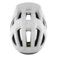 Smith Session MIPS Bike Helmet, Matte White/Cement, Medium, E007313OG5559