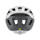 Smith Session MIPS Bike Helmet, Matte White/Cement, Medium, E007313OG5559