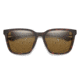 Smith Shoutout Core Sunglasses, Matte Tortoise Frame, Polarized Brown Lens, 203686N9P57SP