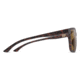 Smith Shoutout Core Sunglasses, Matte Tortoise Frame, Polarized Brown Lens, 203686N9P57SP