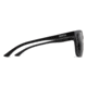 Smith Shoutout Sunglasses, Matte Black Frame, ChromaPop Polarized Black Lens, 202302003576N