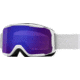 Smith Showcase OTG Goggles, ChromaPop Everyday Violet Mirror, White Vapor, M0067033F9941