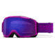 Smith Showcase OTG Goggles - Women's, Fuchsia Frame, Fuchsia, M006708AM9941
